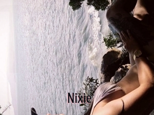 Nixie