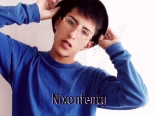 Nixonfenty