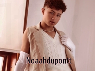 Noaahdupontt