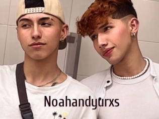 Noahandyurxs