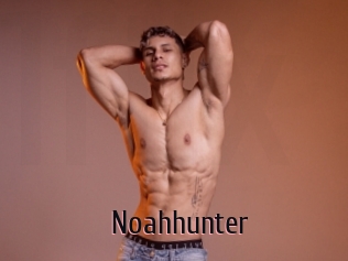 noahhunter 1 film x
