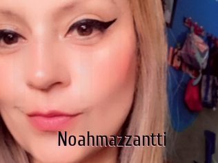 Noahmazzantti