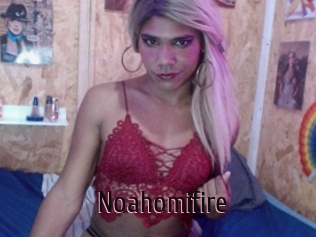 Noahomifire
