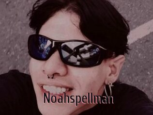 Noahspellman