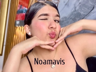 Noamavis