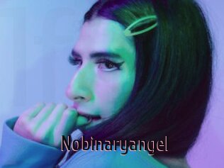 Nobinaryangel
