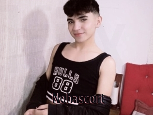 Nohascort