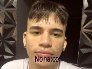 Nohaxxx