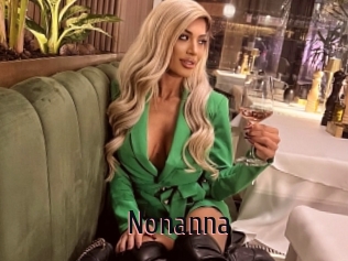 nonanna 1 film x