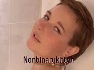 Nonbinarykitten