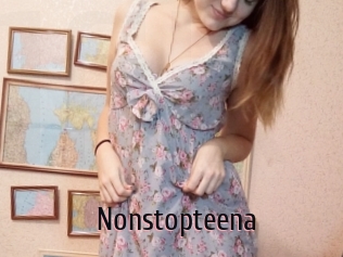 Nonstopteena