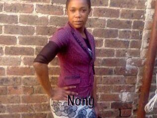 Nony