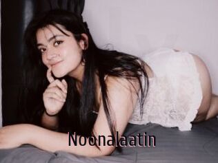Noonalaatin