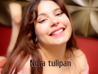 Nora_tulipan