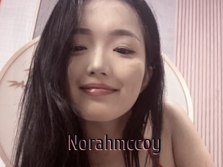 Norahmccoy
