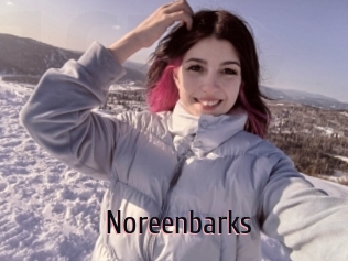 Noreenbarks