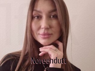 Noreendutt