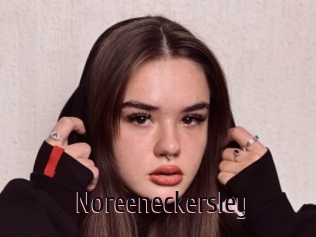 Noreeneckersley