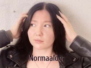 Normaalder
