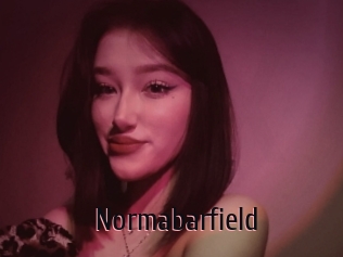 Normabarfield