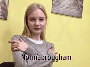 Normabrougham