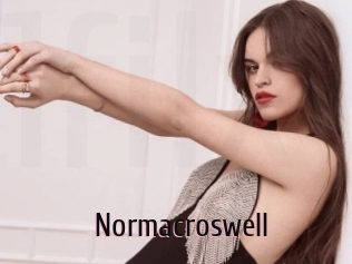 Normacroswell