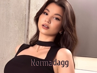Normadagg