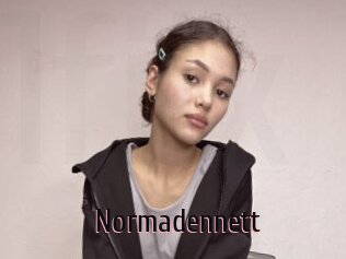 Normadennett