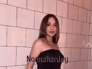 Normahardey