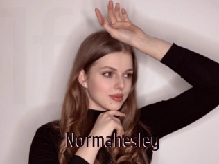 Normahesley