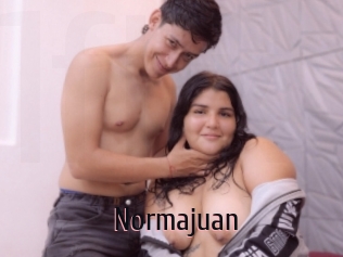 Normajuan