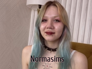 Normasims
