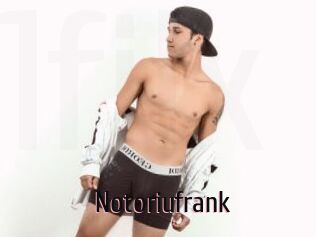 Notoriufrank