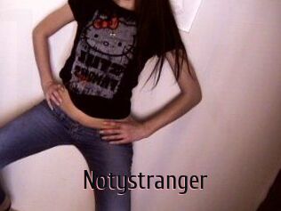 Notystranger