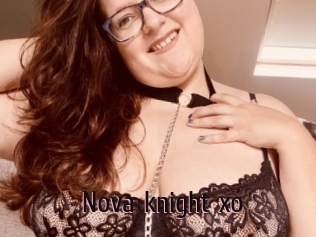 Nova_knight_xo