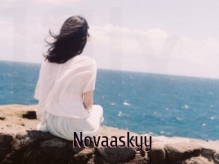 Novaaskyy