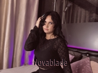 Novablade