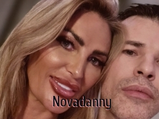 Novadanny