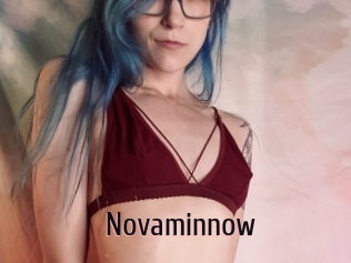 Novaminnow