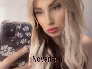 Novanash