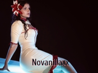Novanillaxx
