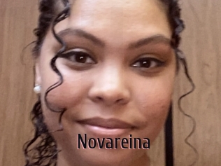 Novareina