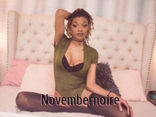 Novembernoire