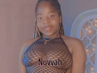Novvah