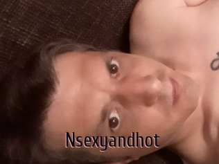 Nsexyandhot