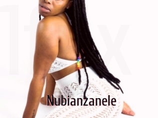Nubianzanele