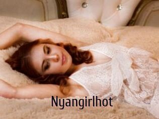 Nyangirlhot