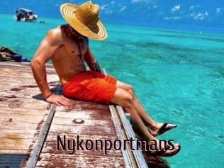 nykonportmans 1 film x