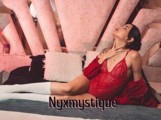 Nyxmystique