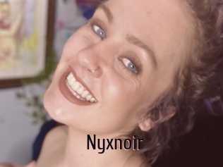 Nyxnoir
